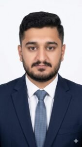 Usama Nazir