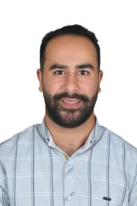 Ahmed Mohamed Ebrahim Elbarbary