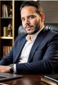 Mahmoud Abd El Mohsen