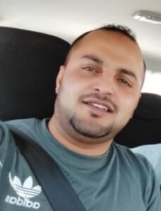 عبدالكريم حمود امين قاسم