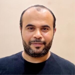 Ahmed Abouzaid