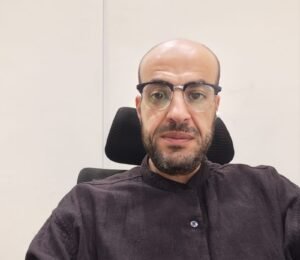 Maged Mohamed Hagag