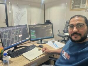 mohamed aboelfetouh ali keshk