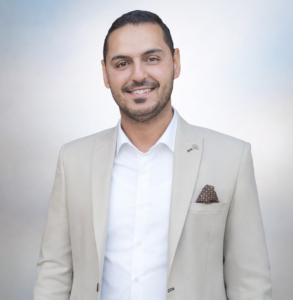 Abdelghany Alaa