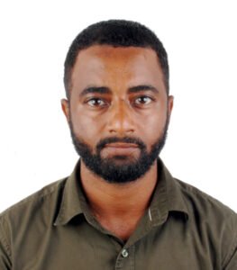 Mohammed Abdulazem
