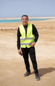 Abdulrahman Elseafy
