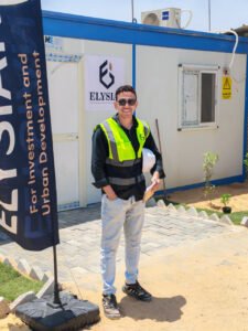 Eslam reda Menisy