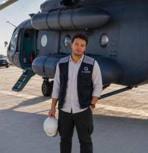 Mohamed Nasser Ali