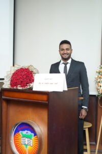 ‪ahmed abou elkheir‬‏