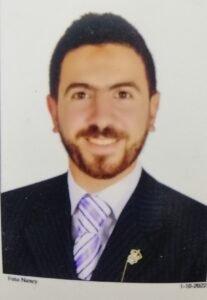Mohamed elmozy