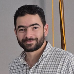 AHMED SABER