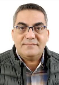 Mohamed Samir Mohamed Moussa