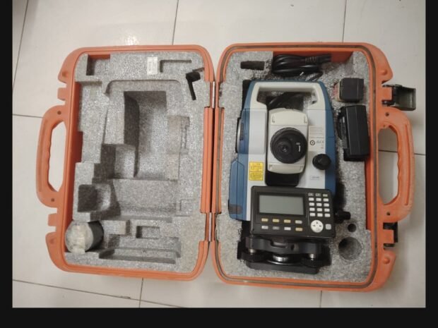 توتل استيشن cx105 للايجار