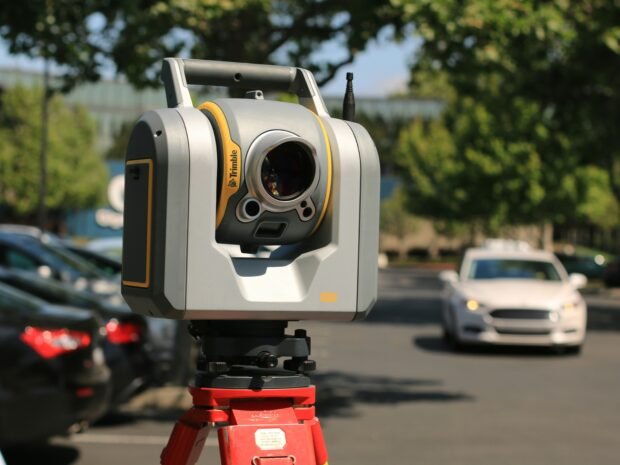 ثورة الرفع ثلاثي الأبعاد: ما هي الـ Point Cloud وكيف تُحدث فرقاً في المشاريع الهندسية؟