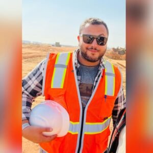 Eslam Mosad